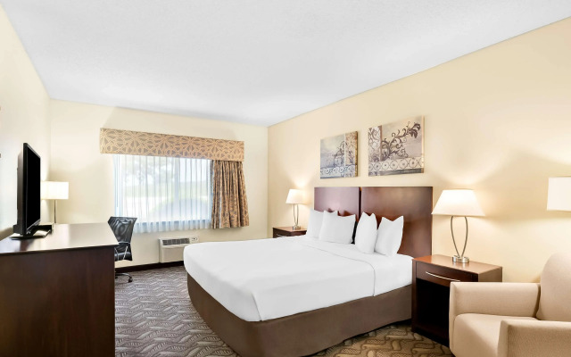 Best Western Nebraska City Inn