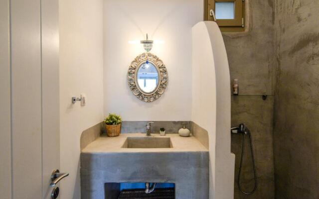 Miramare Suites Mykonos