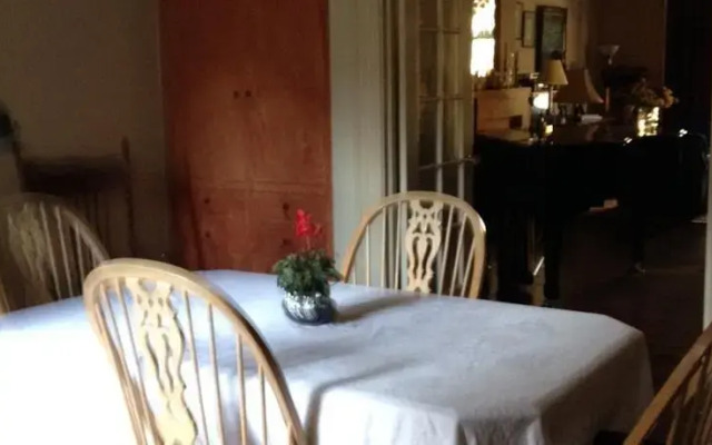 Allen'S Place