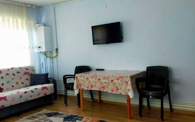 Zeytin Cicegi Pansiyon