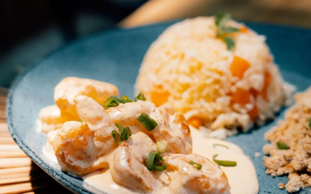 Pousada Riacho dos K