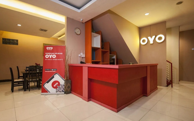 OYO 529 Hotel Paninda