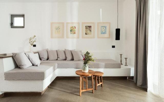 Sophid Wellness Suites Karpathos