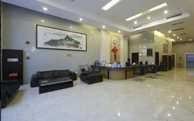 Runting Hotel - Xiamen