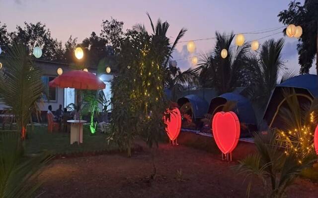 Starlight Resort