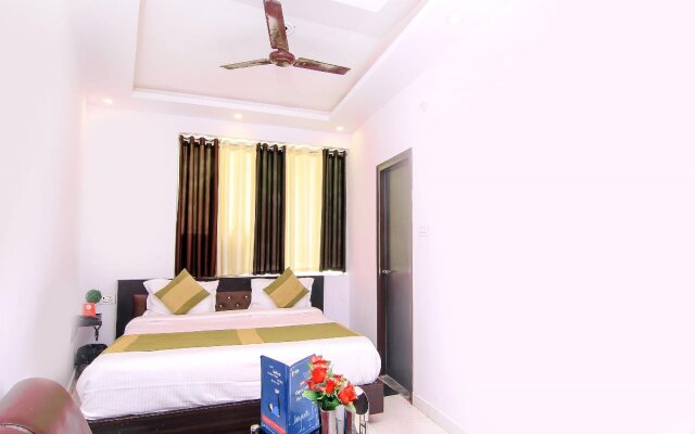 FabHotel Rajput