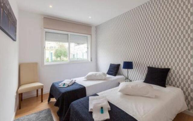 Porto Bridges By Living Well