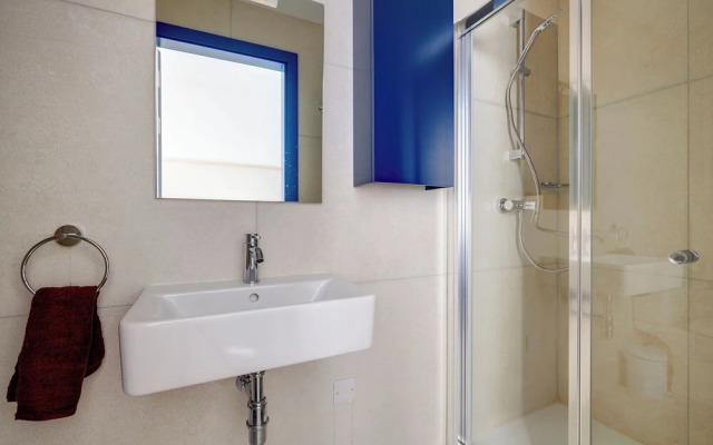 Kirxa Rooms and Suites