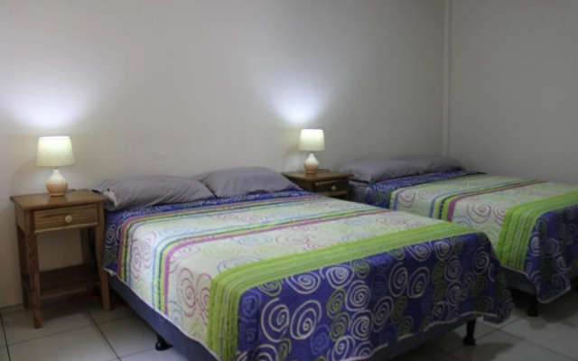 Hostal Libertad