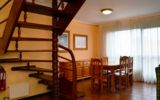 abba Comillas Apartments