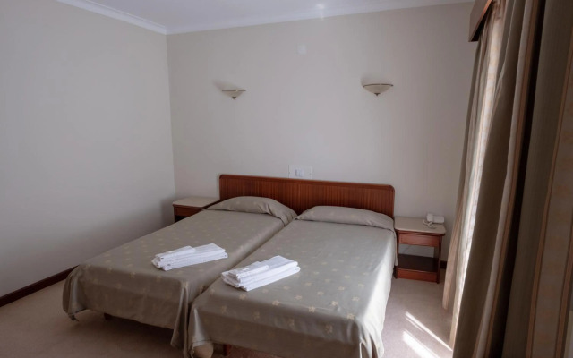 Hotel Peregrinos de Fátima by Umbral