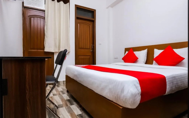 Sky Height Residency By OYO Rooms