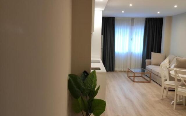 Apartamentos Mar 16 Bellamar 2