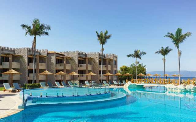 SEAFOS Luxury Resort & Spa - Limited Edition by Leonardo Hotels