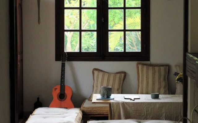 Yacumama Guesthouse