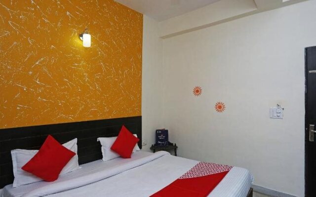 Hotel Ganpati Agra