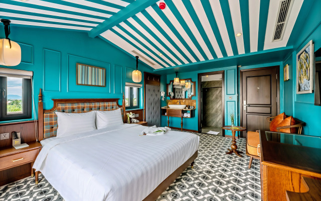 Son Hoi An Boutique Hotel & Spa