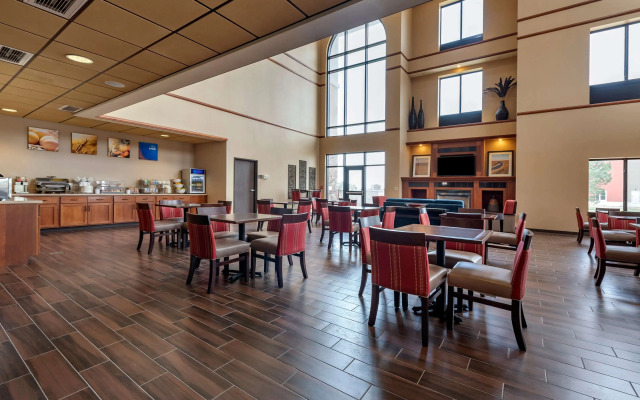 Comfort Inn & Suites Goodland