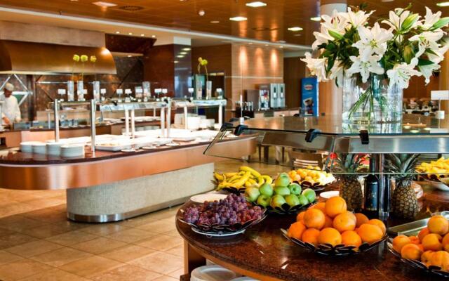 AR Diamante Beach Spa & Convention Center