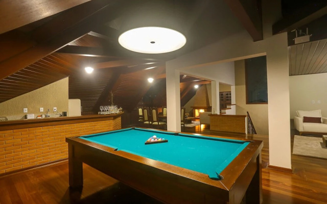 Villa Boréal Hostellerie