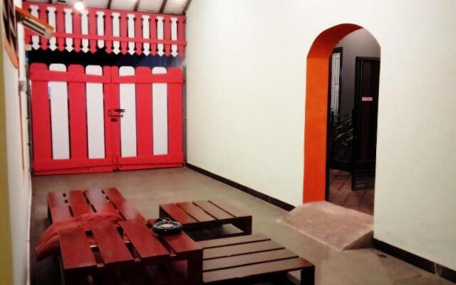 Moshi-Moshi - Hostel