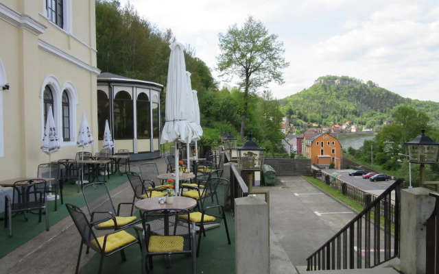 Hotel Lindenhof