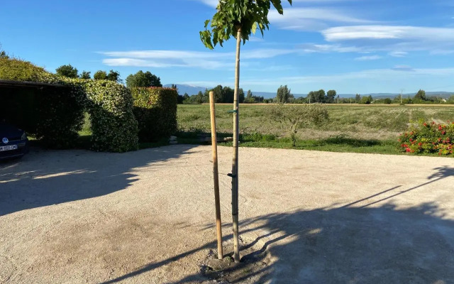 Location gîte campagne en Provence - Vaucluse