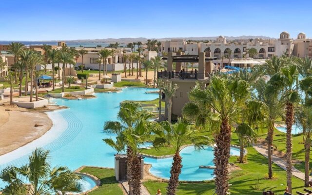 Pickalbatros Sands Port Ghalib
