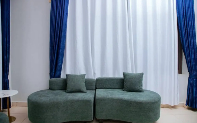 Entebbe Serenity Breeze Apartments