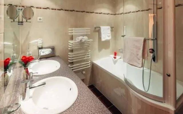 Appartements Dr. Schalber