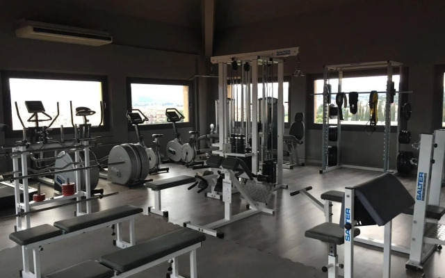 Seminari Allotjaments