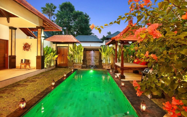 Villa De Liza Seminyak Beachside