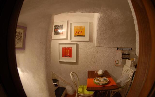 Appartamento Le Violette