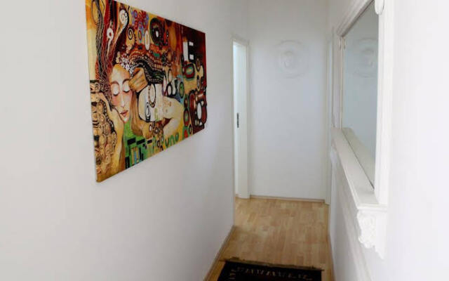 Villaci Business Apartments