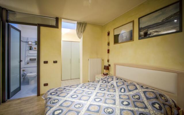 Casa Deborah - Italian Homing