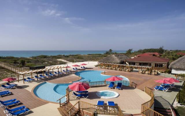 Sanctuary at Grand Memories Cayo Largo