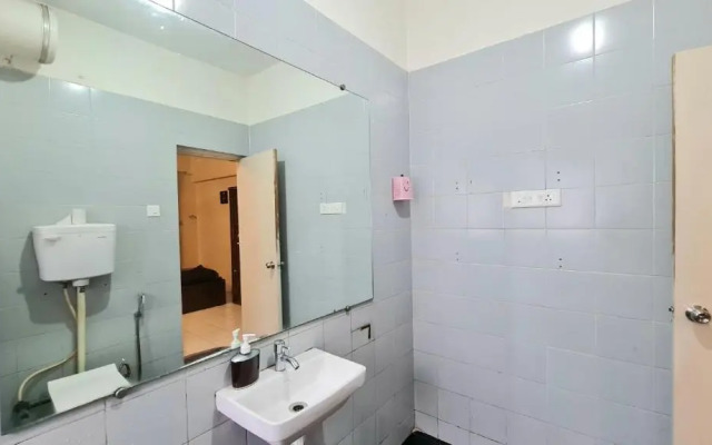 Rostel Backpackers Hostel