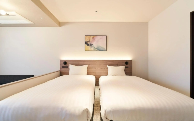 Hotel Grand Tiara MinamiNagoya