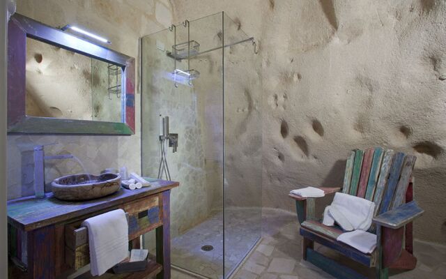 Antico Convicino Rooms Suites & SPA