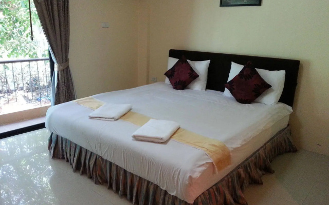 Fortune Pattaya Resort