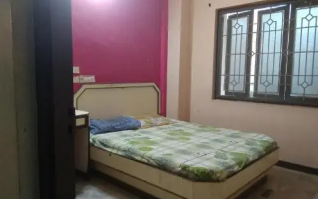 Hotel MPS Residential Tower