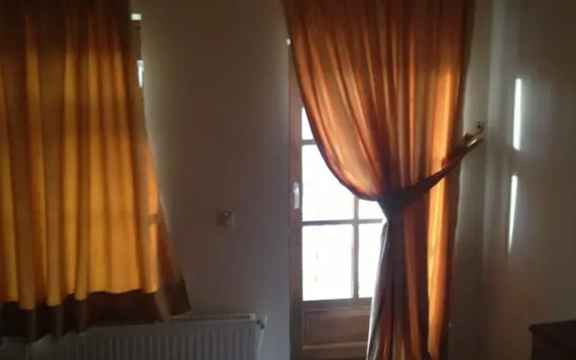 Guesthouse Dimitrios Papanikolaou