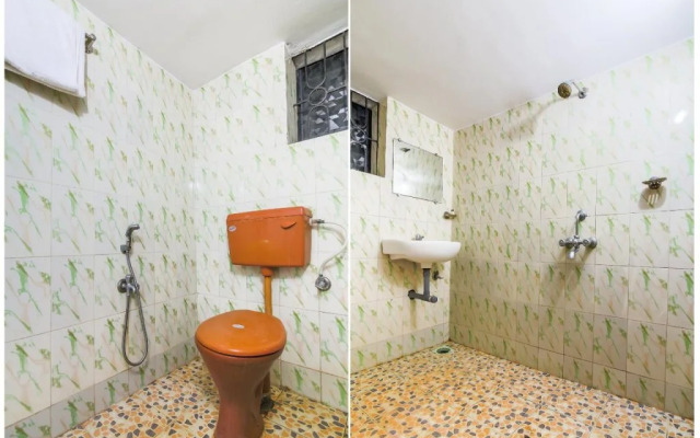 OYO 24464 Anil Guesthouse