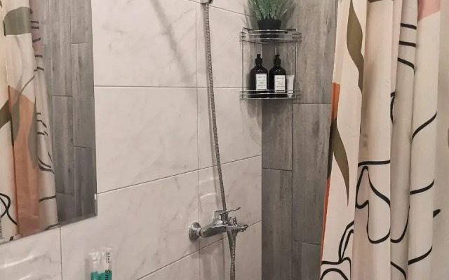 Апартаменты на улице Михаила Кулагина 29/1