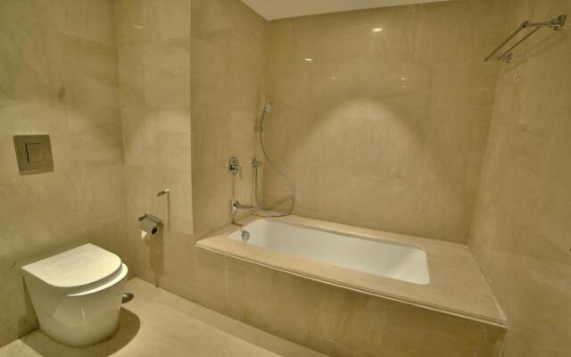 Jaisamand Island Resort