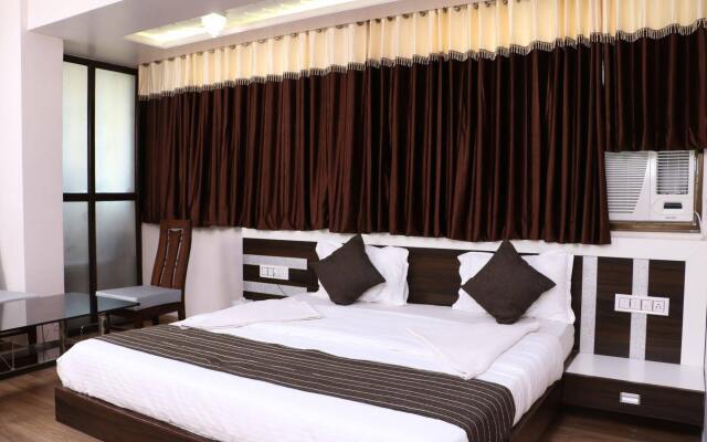 Hotel Regency Vasai