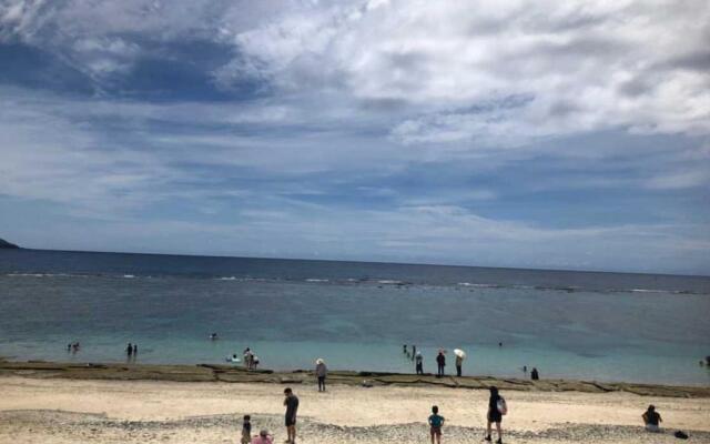 Million Pointz - Hostel