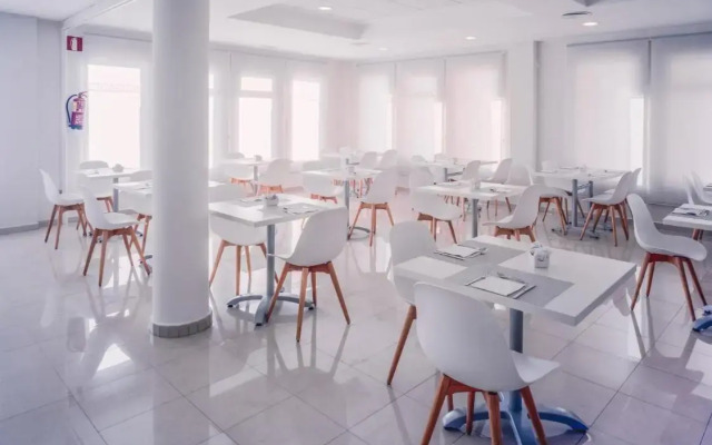 Hotel Cristina