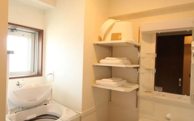 CLASS INN Omoromachi Station