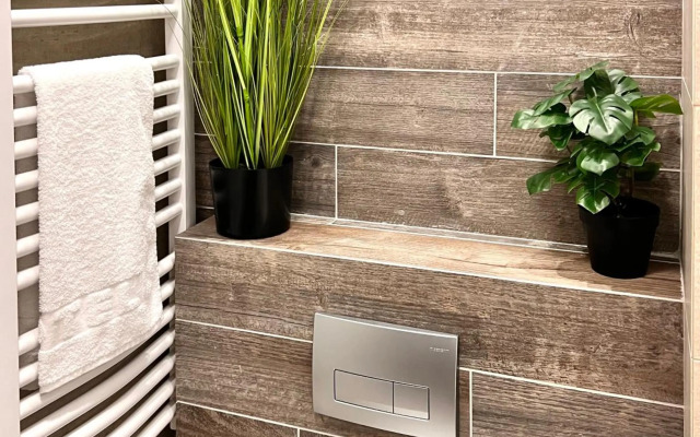 Vivio 2 Luxury Apartment